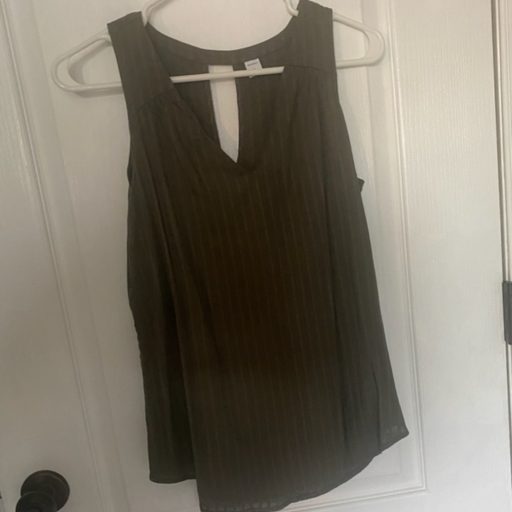 Old navy tank top